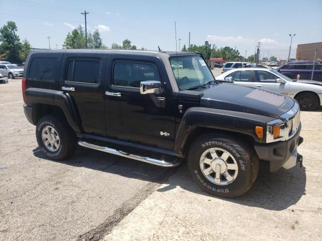 Photo 3 VIN: 5GTEN13E388167088 - HUMMER H3 