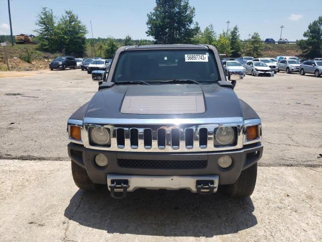 Photo 4 VIN: 5GTEN13E388167088 - HUMMER H3 