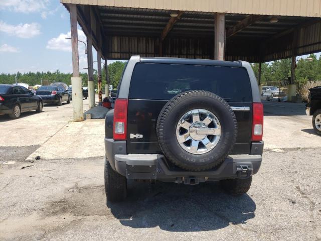 Photo 5 VIN: 5GTEN13E388167088 - HUMMER H3 