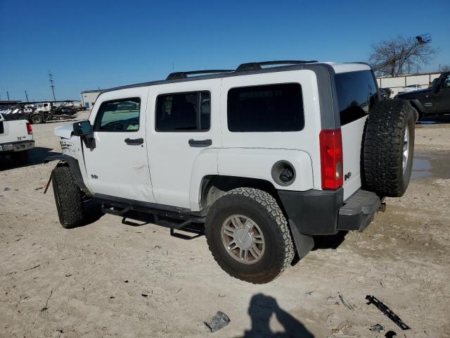 Photo 1 VIN: 5GTEN13E388174252 - HUMMER H3 