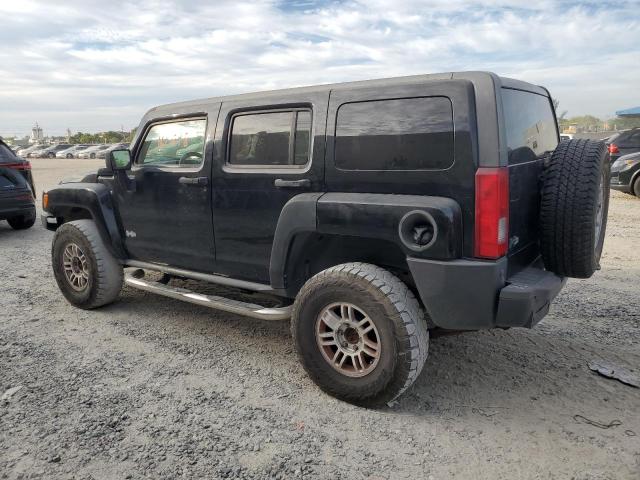 Photo 1 VIN: 5GTEN13E388177152 - HUMMER H3 