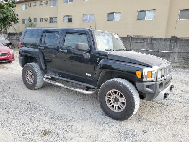 Photo 3 VIN: 5GTEN13E388177152 - HUMMER H3 