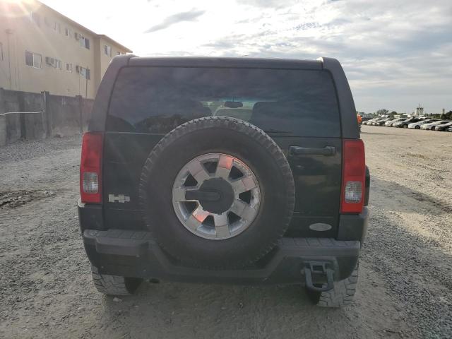 Photo 5 VIN: 5GTEN13E388177152 - HUMMER H3 