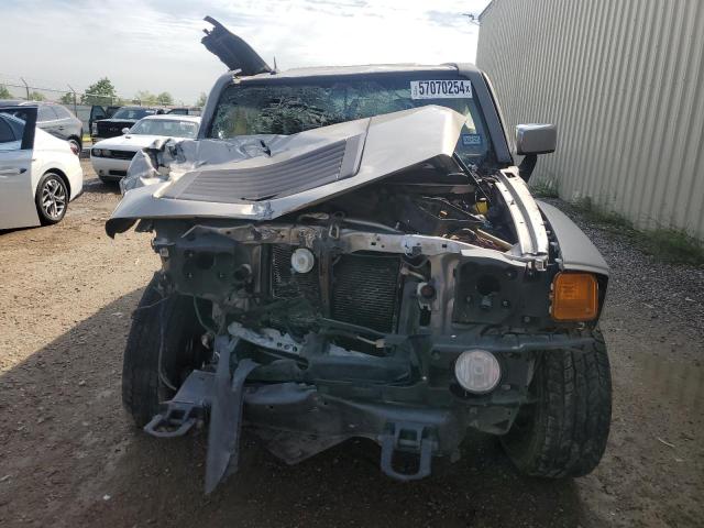 Photo 4 VIN: 5GTEN13E388181444 - HUMMER H3 