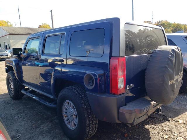 Photo 1 VIN: 5GTEN13E398146744 - HUMMER H3 