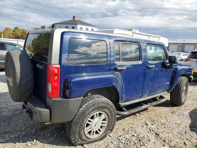 Photo 2 VIN: 5GTEN13E398146744 - HUMMER H3 