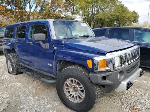 Photo 3 VIN: 5GTEN13E398146744 - HUMMER H3 