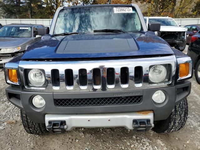 Photo 4 VIN: 5GTEN13E398146744 - HUMMER H3 