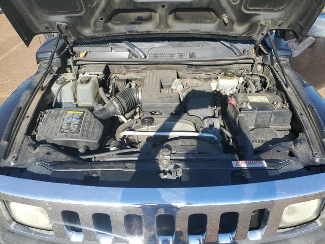 Photo 11 VIN: 5GTEN13E398157176 - HUMMER H3 