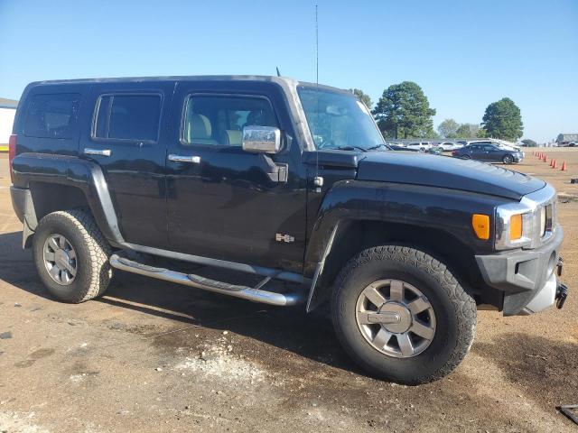 Photo 3 VIN: 5GTEN13E398157176 - HUMMER H3 