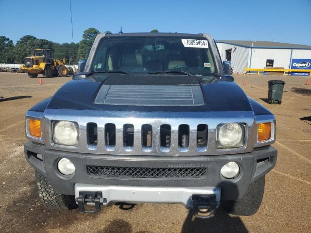 Photo 4 VIN: 5GTEN13E398157176 - HUMMER H3 