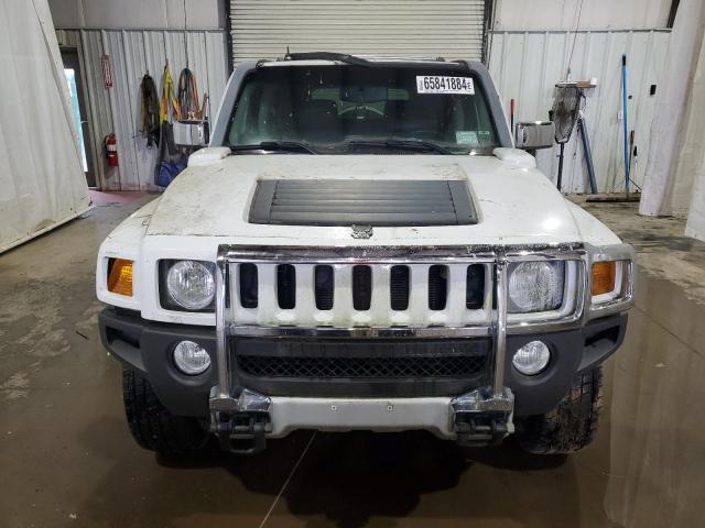 Photo 4 VIN: 5GTEN13E398158943 - HUMMER H3 