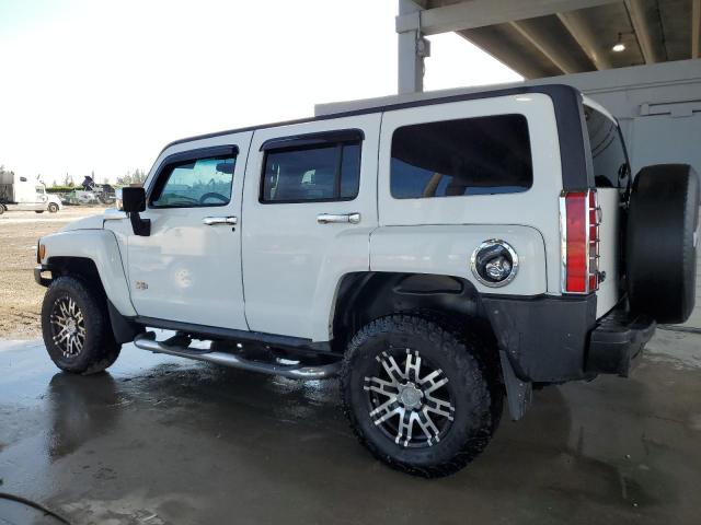 Photo 1 VIN: 5GTEN13E488102928 - HUMMER H3 