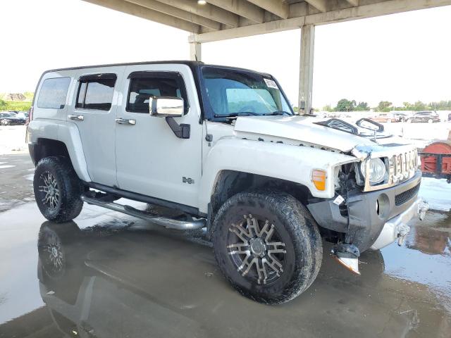 Photo 3 VIN: 5GTEN13E488102928 - HUMMER H3 