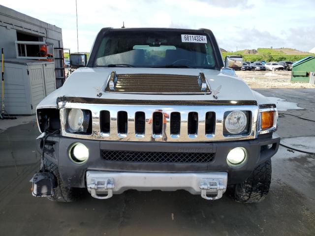 Photo 4 VIN: 5GTEN13E488102928 - HUMMER H3 