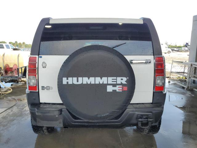 Photo 5 VIN: 5GTEN13E488102928 - HUMMER H3 