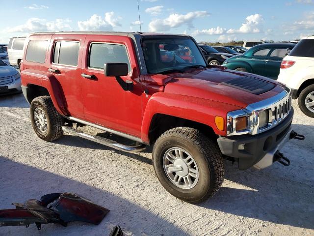 Photo 3 VIN: 5GTEN13E488111242 - HUMMER H3 