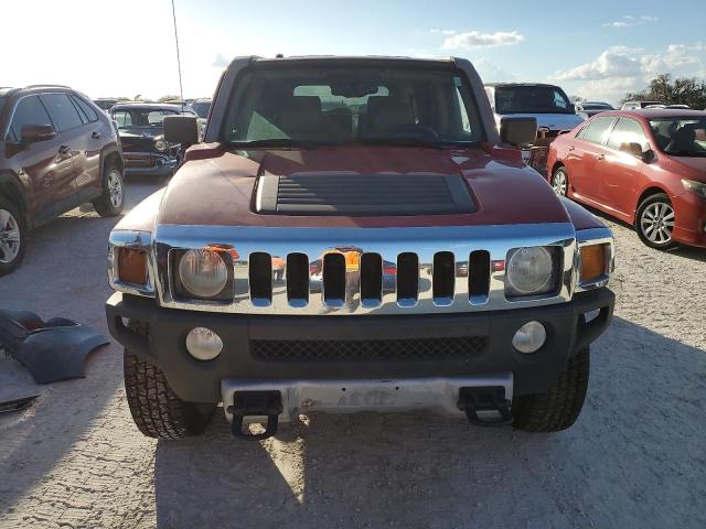 Photo 4 VIN: 5GTEN13E488111242 - HUMMER H3 