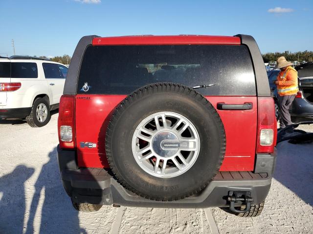 Photo 5 VIN: 5GTEN13E488111242 - HUMMER H3 