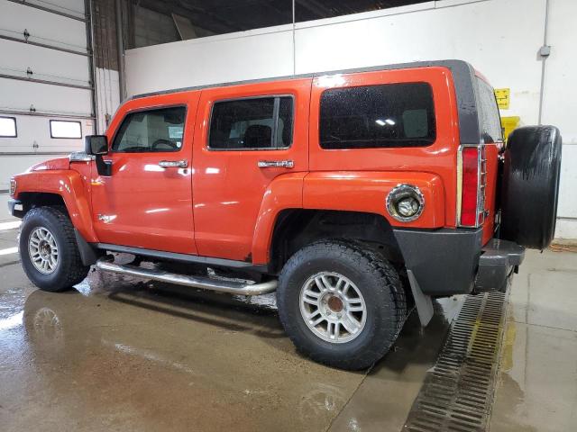 Photo 1 VIN: 5GTEN13E488114190 - HUMMER H3 