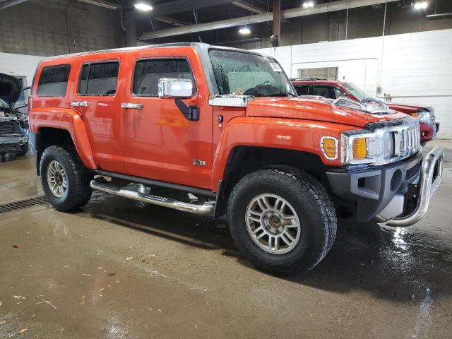 Photo 3 VIN: 5GTEN13E488114190 - HUMMER H3 