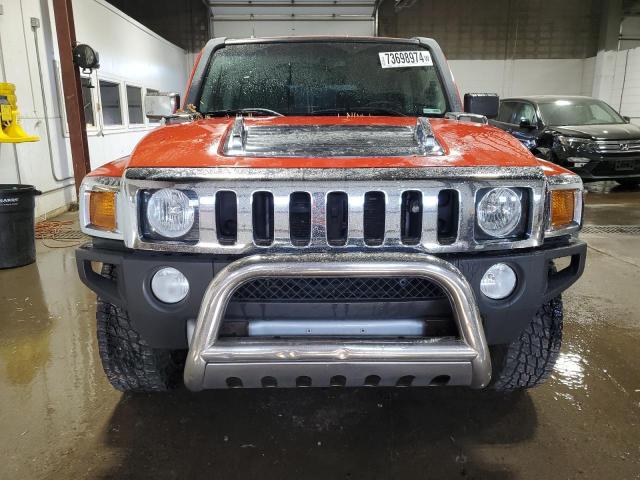 Photo 4 VIN: 5GTEN13E488114190 - HUMMER H3 