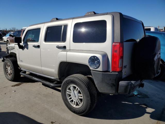 Photo 1 VIN: 5GTEN13E488121446 - HUMMER H3 