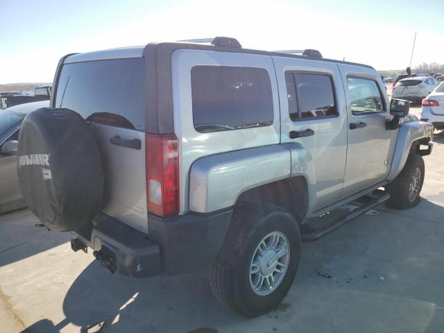 Photo 2 VIN: 5GTEN13E488121446 - HUMMER H3 