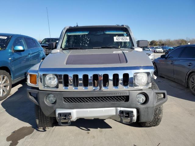 Photo 4 VIN: 5GTEN13E488121446 - HUMMER H3 