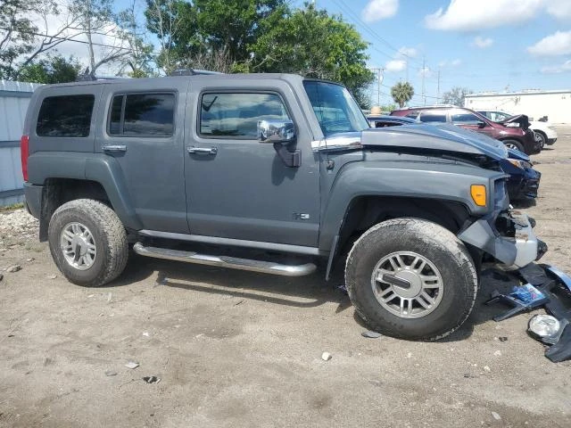 Photo 3 VIN: 5GTEN13E488130017 - HUMMER H3 