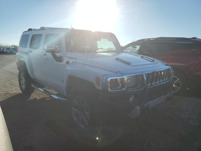 Photo 3 VIN: 5GTEN13E488138084 - HUMMER H3 