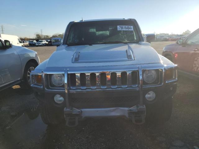 Photo 4 VIN: 5GTEN13E488138084 - HUMMER H3 