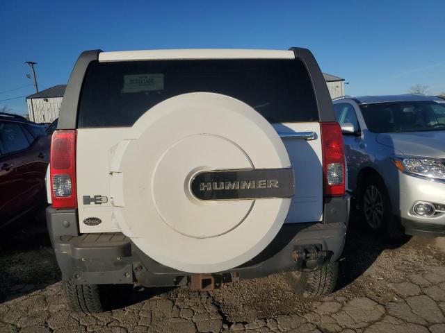 Photo 5 VIN: 5GTEN13E488138084 - HUMMER H3 