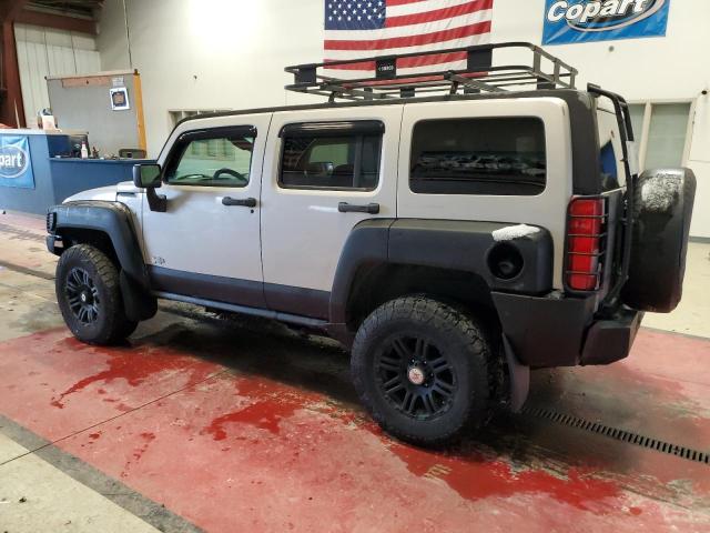 Photo 1 VIN: 5GTEN13E488140112 - HUMMER H3 