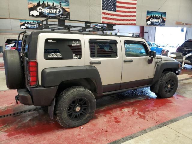 Photo 2 VIN: 5GTEN13E488140112 - HUMMER H3 