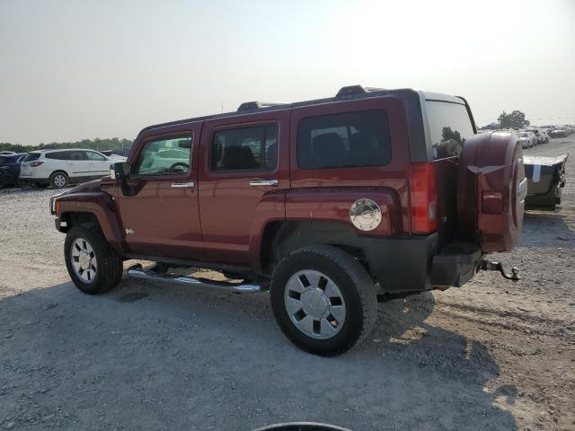 Photo 1 VIN: 5GTEN13E488146492 - HUMMER H3 