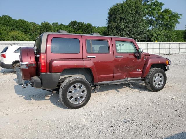 Photo 2 VIN: 5GTEN13E488146492 - HUMMER H3 