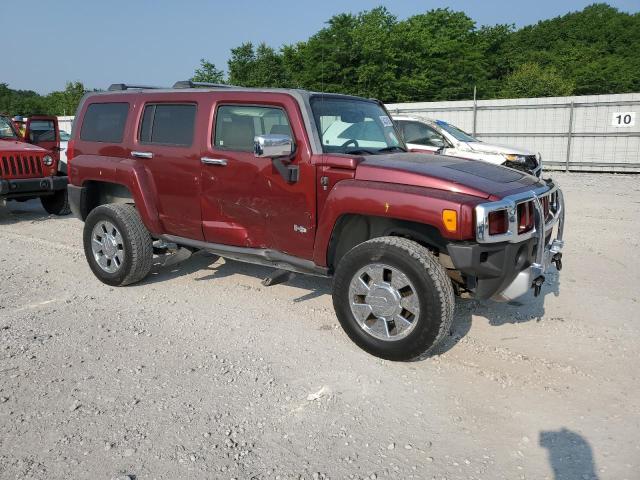 Photo 3 VIN: 5GTEN13E488146492 - HUMMER H3 