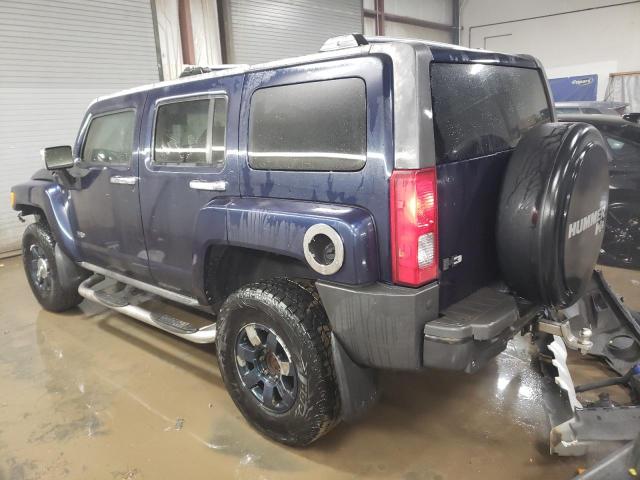 Photo 1 VIN: 5GTEN13E488147058 - HUMMER H3 