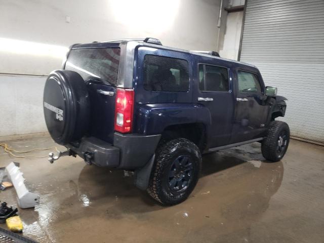 Photo 2 VIN: 5GTEN13E488147058 - HUMMER H3 