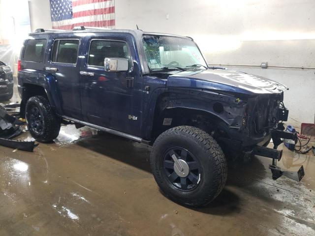 Photo 3 VIN: 5GTEN13E488147058 - HUMMER H3 