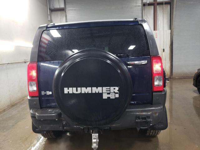 Photo 5 VIN: 5GTEN13E488147058 - HUMMER H3 