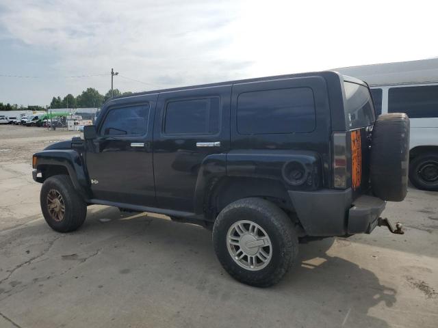 Photo 1 VIN: 5GTEN13E488158707 - HUMMER H3 