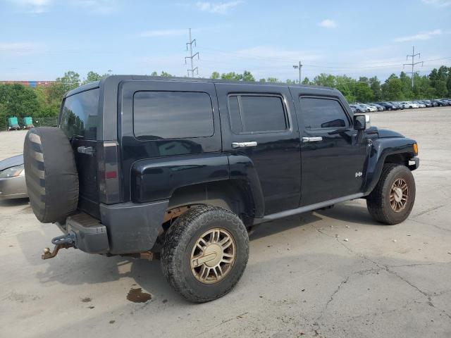 Photo 2 VIN: 5GTEN13E488158707 - HUMMER H3 