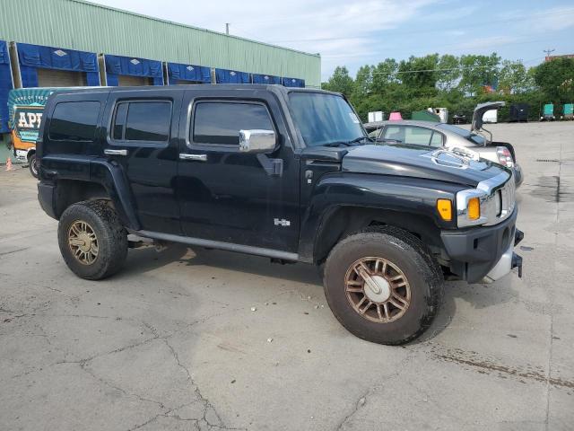 Photo 3 VIN: 5GTEN13E488158707 - HUMMER H3 