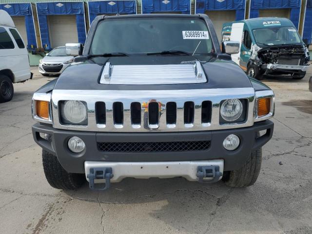 Photo 4 VIN: 5GTEN13E488158707 - HUMMER H3 