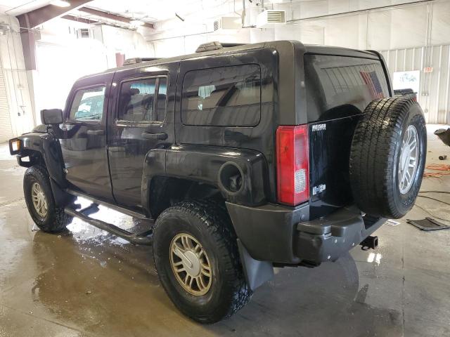 Photo 1 VIN: 5GTEN13E488186779 - HUMMER H3 