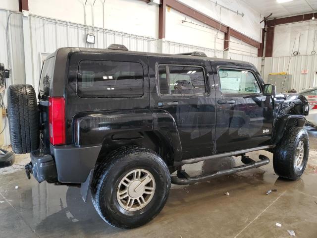 Photo 2 VIN: 5GTEN13E488186779 - HUMMER H3 