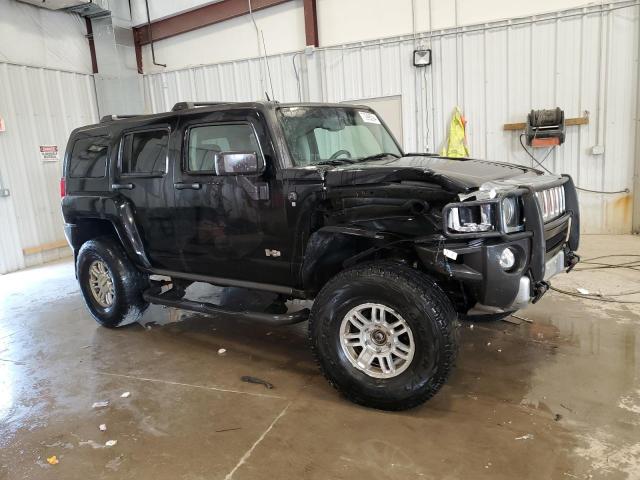 Photo 3 VIN: 5GTEN13E488186779 - HUMMER H3 