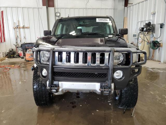 Photo 4 VIN: 5GTEN13E488186779 - HUMMER H3 